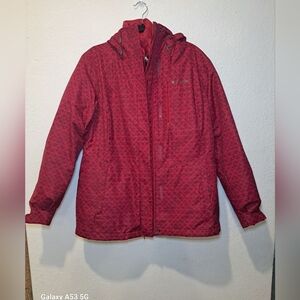 Columbia double Ski - Snowboard Jacket